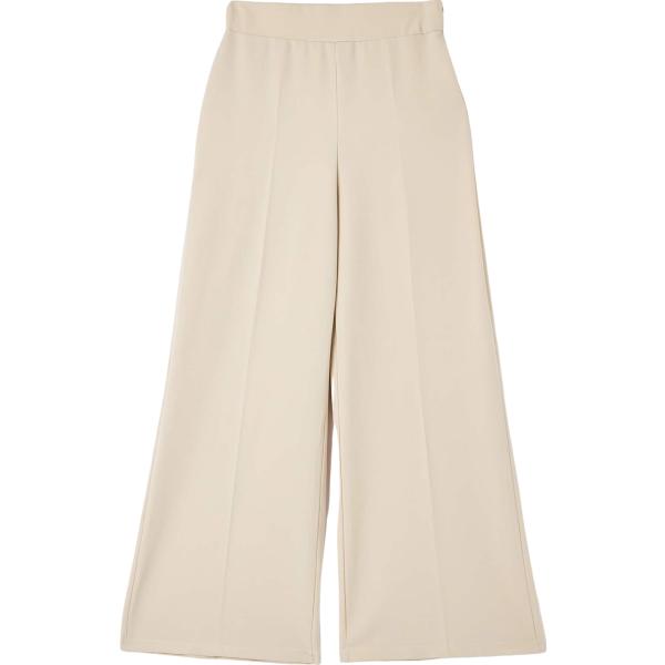 pantaloni Terranova bianco