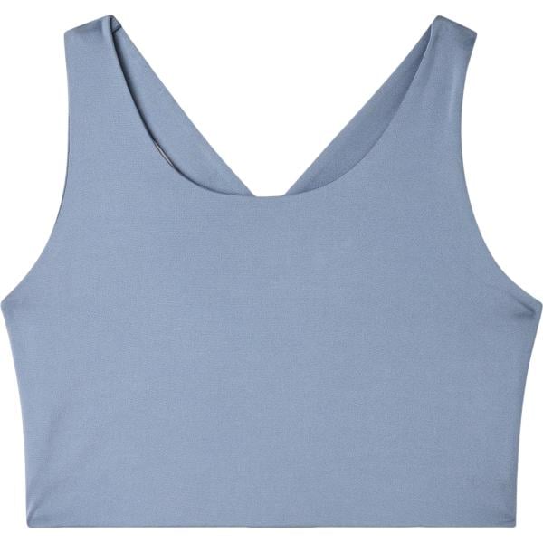 canottiere Terranova blu