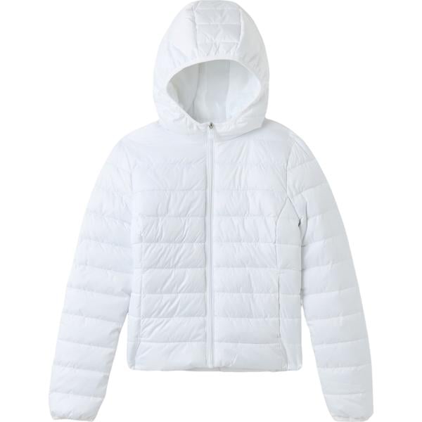 blazer Terranova bianco tinta unita