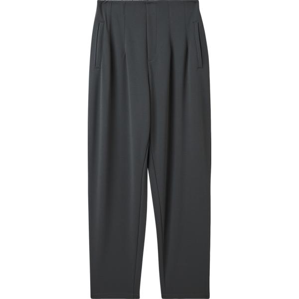 pantaloni chino Terranova grigio tinta unita