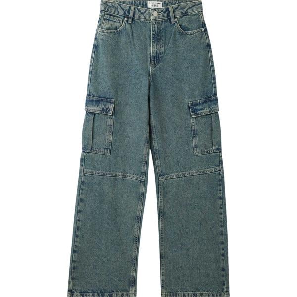 jeans Terranova blu