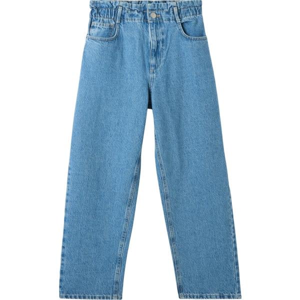 jeans Terranova blu