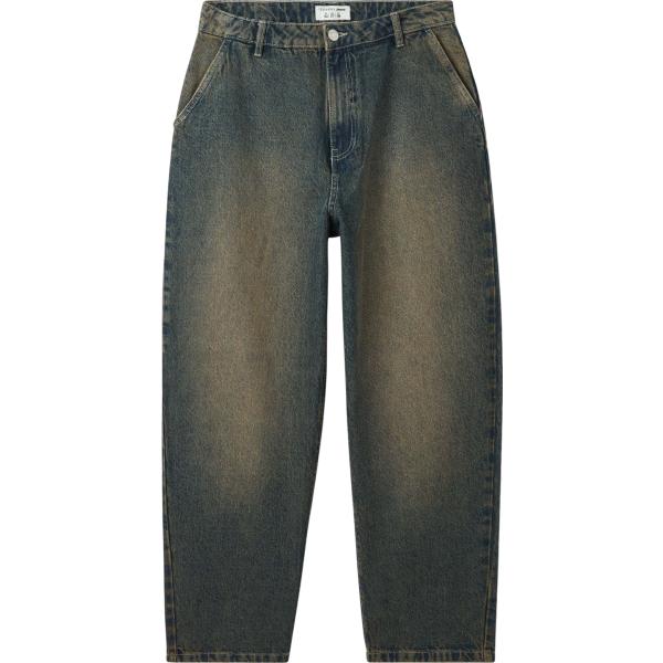 jeans Terranova grigio