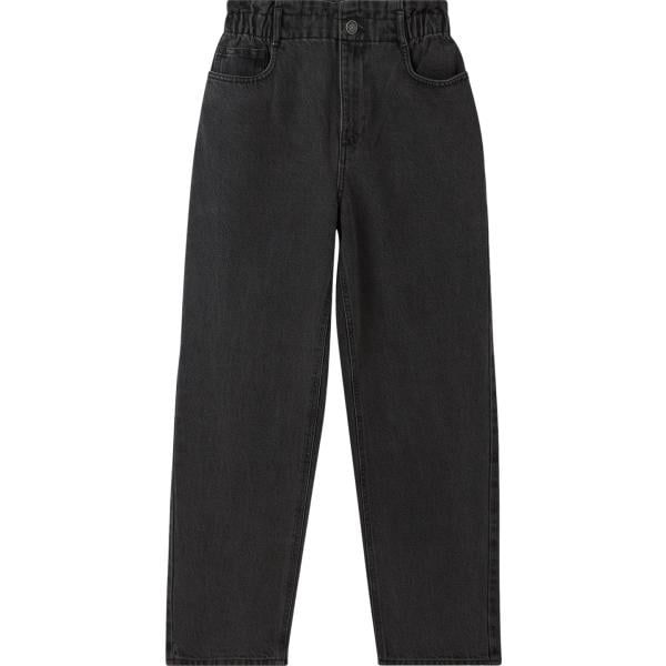 jeans Terranova nero