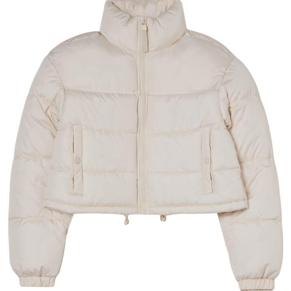 blazer Terranova bianco