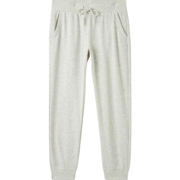 pantaloni Terranova bianco
