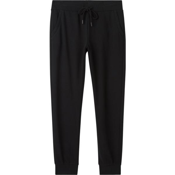 pantaloni Terranova nero