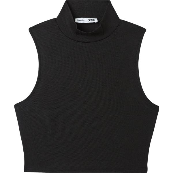 top Terranova nero