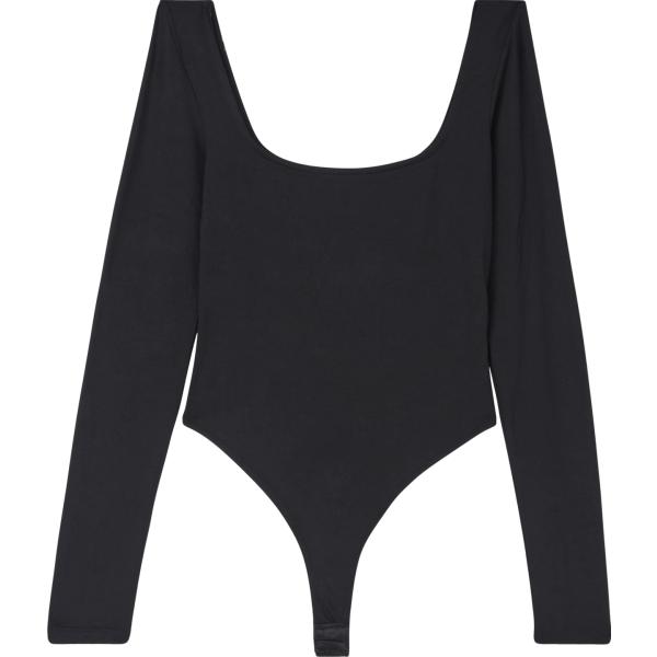body Terranova nero