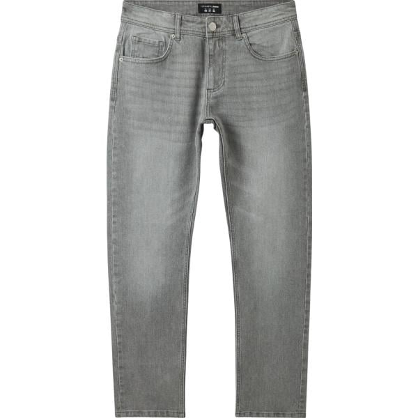 jeans Terranova grigio