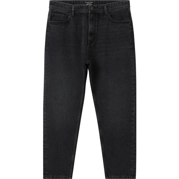 jeans Terranova nero