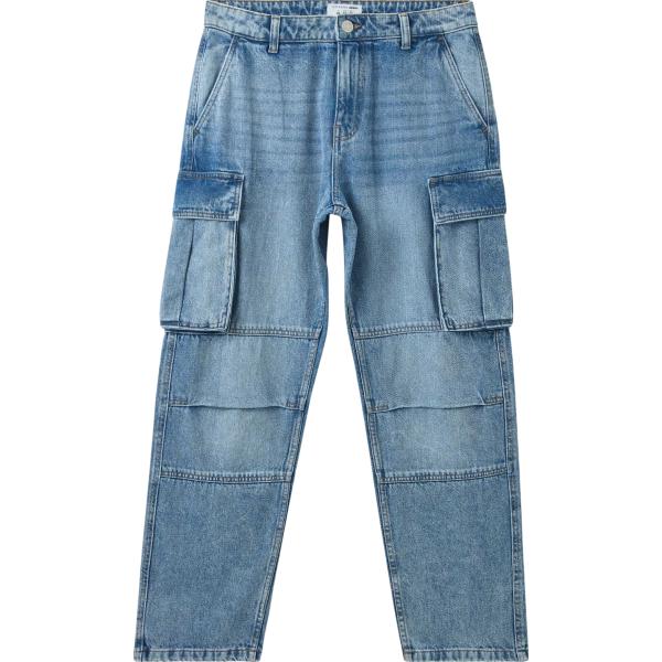 jeans Terranova blu