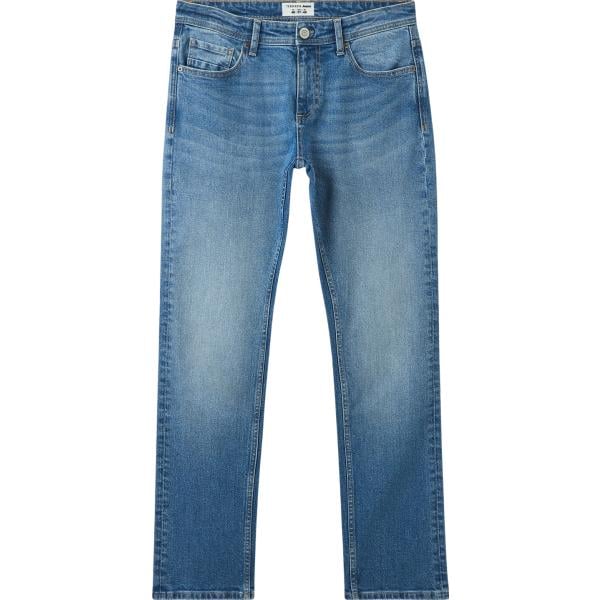 jeans Terranova blu