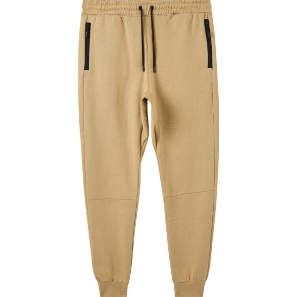 pantaloni sportivi Terranova marrone