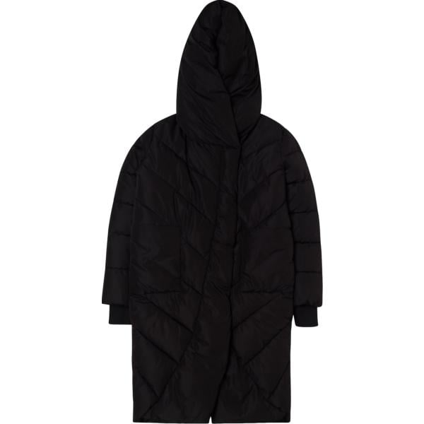 blazer Terranova nero tinta unita