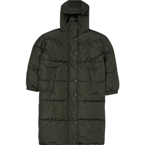 blazer Terranova verde tinta unita