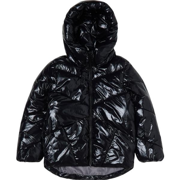 blazer Terranova nero tinta unita