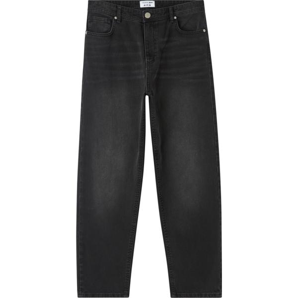 jeans Terranova nero