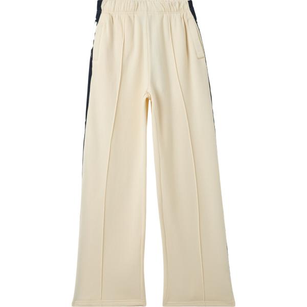 pantaloni Terranova bianco
