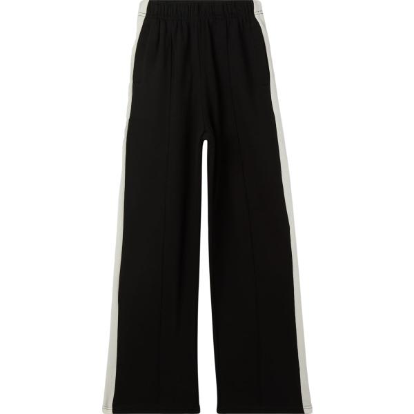 pantaloni Terranova nero