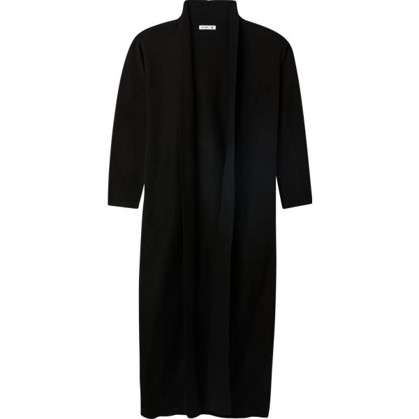 cardigans Terranova nero tinta unita
