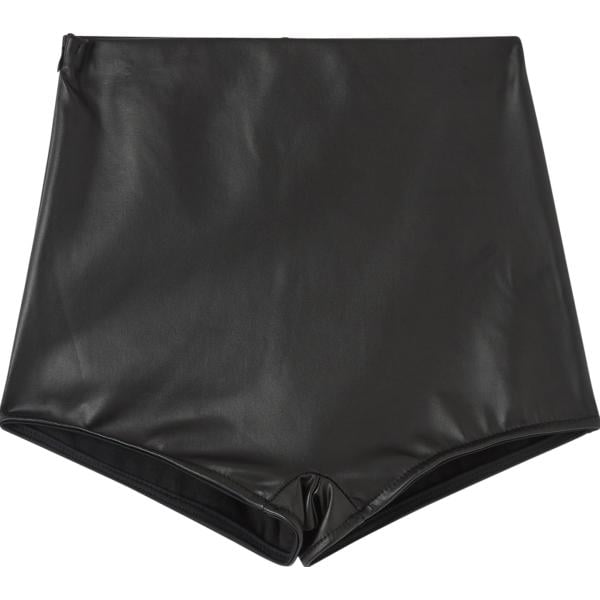 shorts Terranova grigio tinta unita