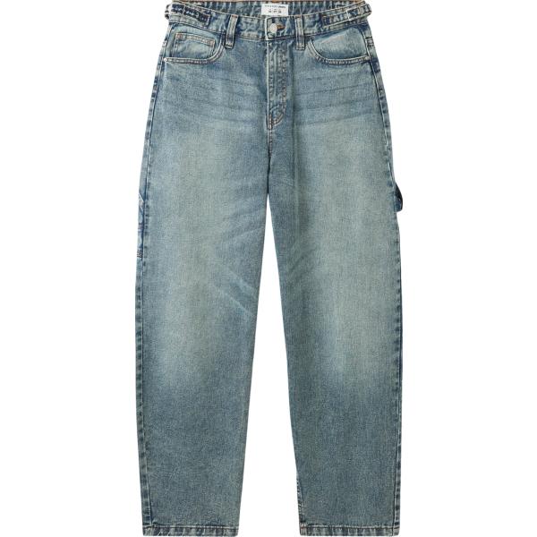 jeans Terranova blu