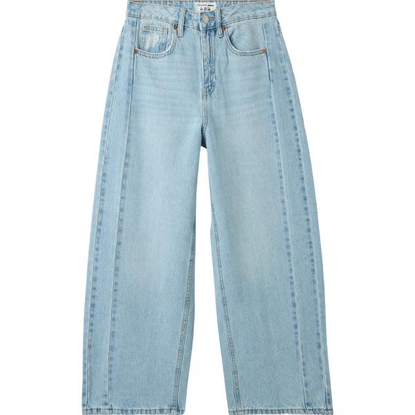 jeans Terranova blu