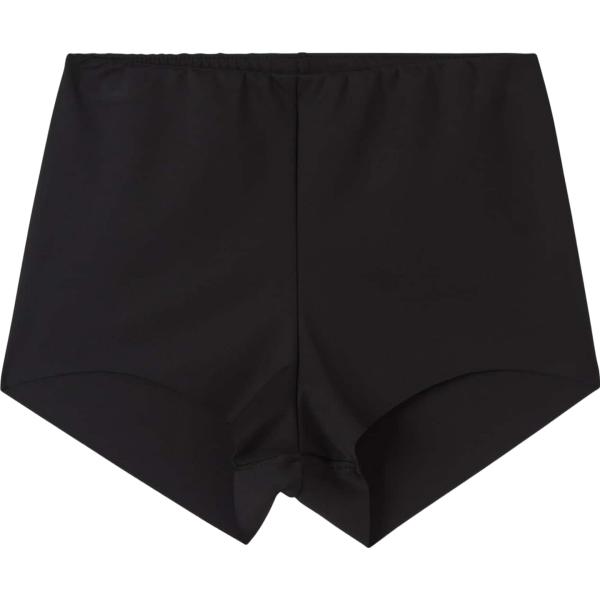 shorts Terranova nero tinta unita