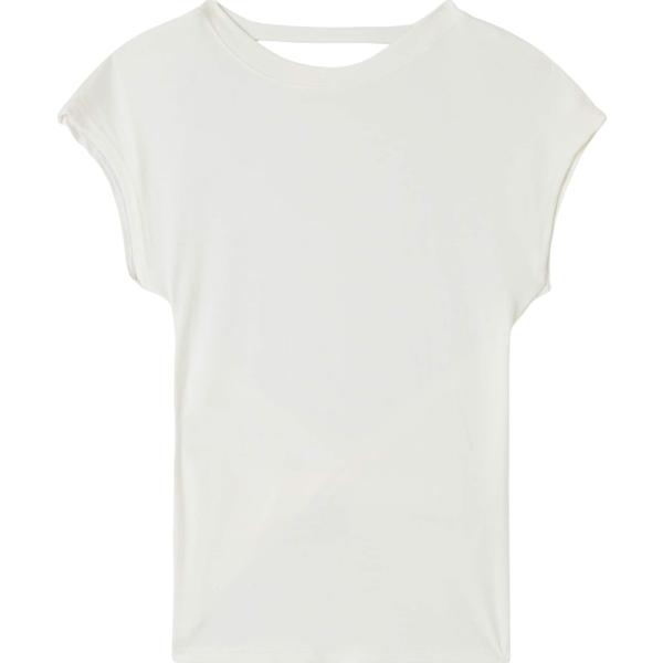 top Terranova bianco