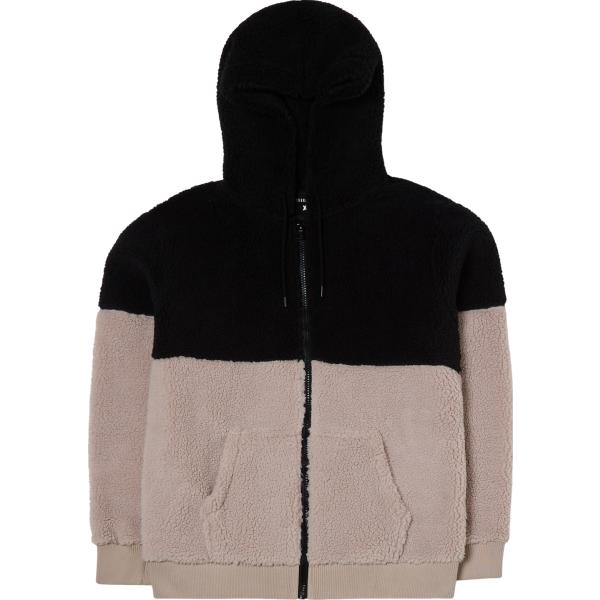 felpe con cappuccio Terranova multicolore
