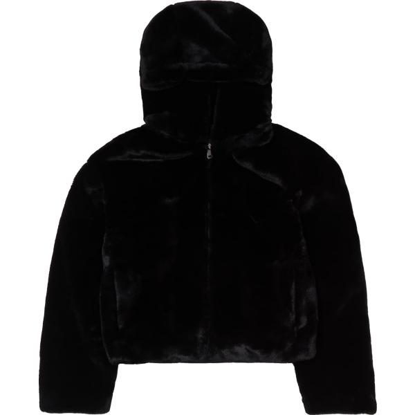 blazer Terranova nero tinta unita