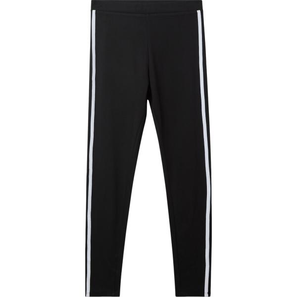 leggings sportivo Terranova nero