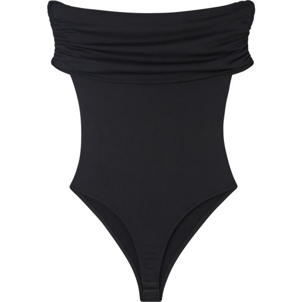body Terranova nero