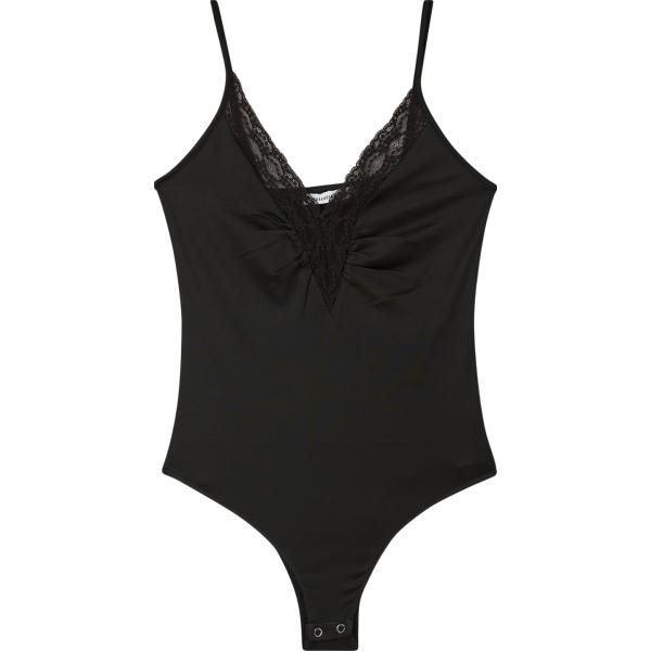 body Terranova nero