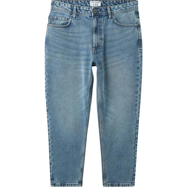 jeans Terranova blu