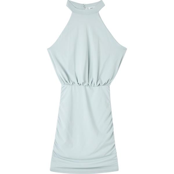 vestiti corti Terranova grigio