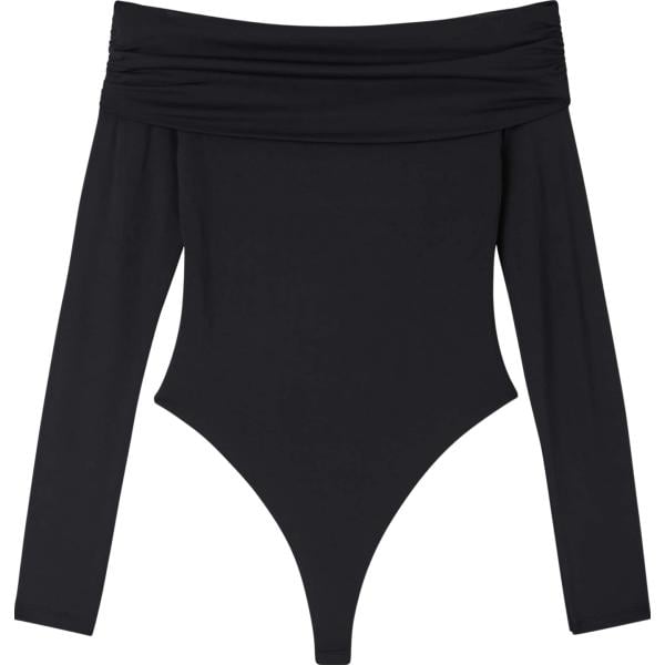 body Terranova nero