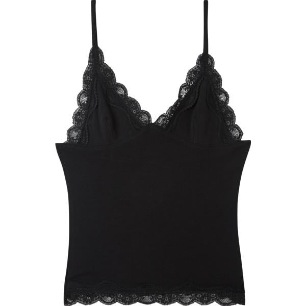 top Terranova nero