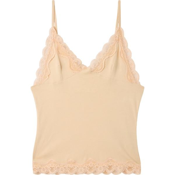 top Terranova marrone