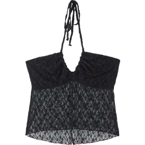 top Terranova nero