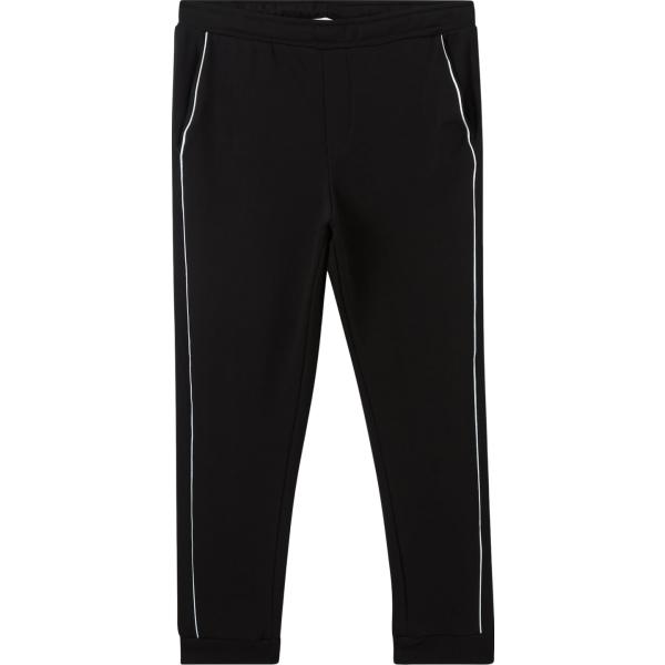 pantaloni sportivi Terranova nero
