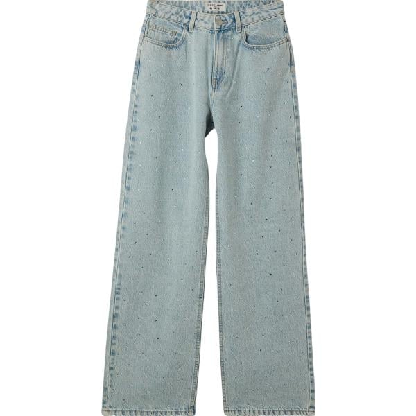 jeans Terranova blu