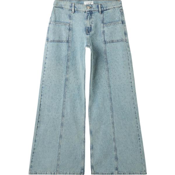 jeans Terranova blu