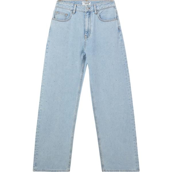 jeans Terranova blu