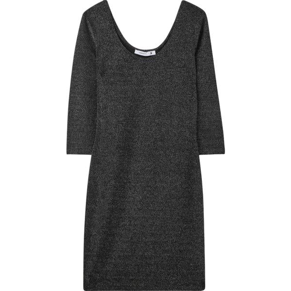 vestiti lunghi Terranova grigio