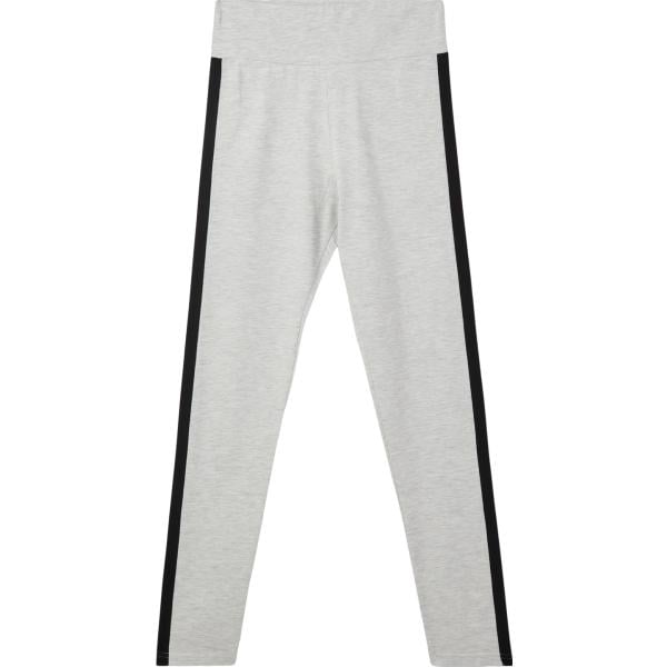 leggings sportivo Terranova grigio