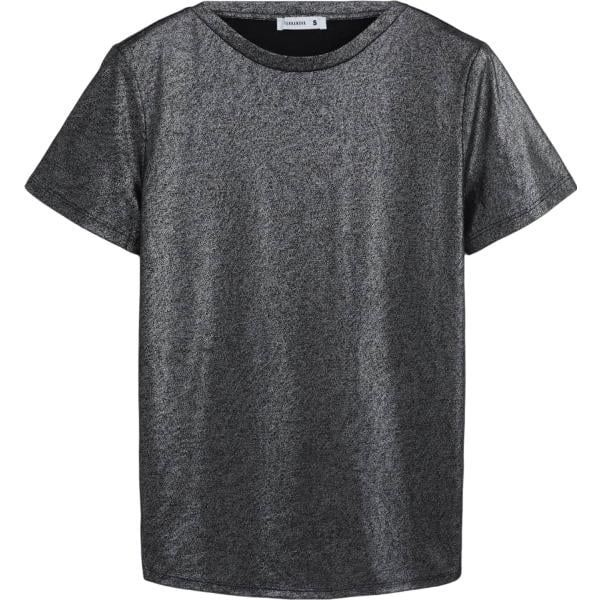 t-shirt Terranova grigio