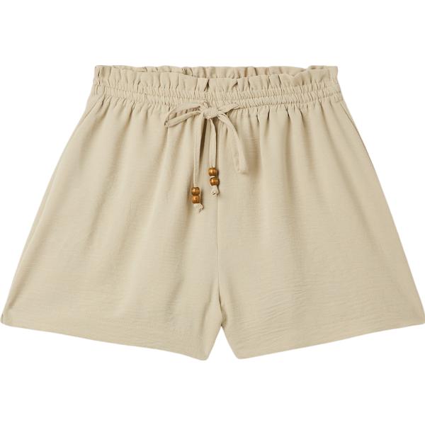 shorts Terranova marrone