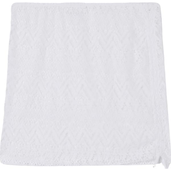 minigonne Terranova bianco